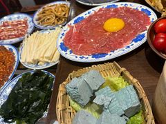 -萍姐火锅·公路夜市(南京新街口店)