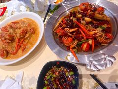 -聚味瞿记·龙虾堂(坡子街店)