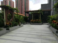 -御彩酒家(东风东路店)