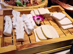 iphone_upload_pic-滇釜火锅·能喝汤的火锅(车公庄店)