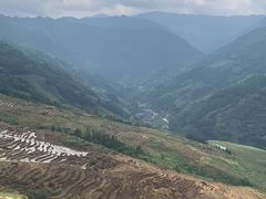 -龙脊梯田