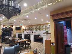 大堂-巴依老爷新疆美食(望京小街店)