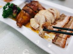 -明园茶餐厅(沙头角店)