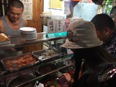 -老宅原住民沙茶面精品小吃(龙头路店)