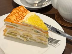 -HARBS(渋谷ヒカリエ シンクス店)