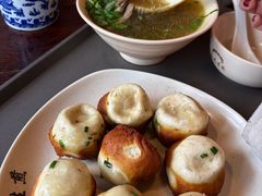 -哑巴生煎(临顿路店)