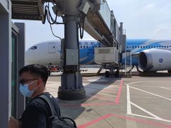-广州白云国际机场-T2航站楼