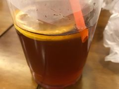 -粤色·老广州茶餐厅(河南商会大厦店)