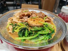 -喜家德虾仁水饺(青岛永旺东部店)