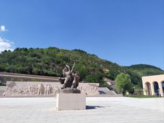 -南泥湾风景区