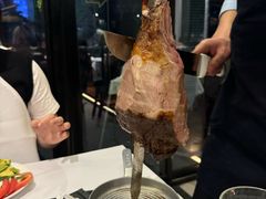-拉蒂娜·巴西牛排馆 Latina·Brazilian Steakhouse(陆家嘴旗舰店)