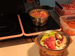 -上海外国语大学（松江校区）食堂