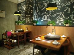 大堂-戴记龙虾(天泽街店)