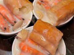 -大良毋米粥 · 粥底火锅(岭南天地店)