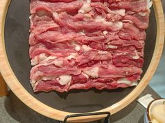 -十二月·宁夏盐池滩羊肉火锅