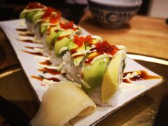 -一井烧肉·活鳗·寿司(望京SOHO店)