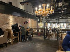 -漫咖啡(永旺梦乐城店)