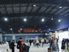 -伊宁站