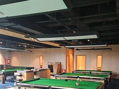 -云川台球(马甸店)
