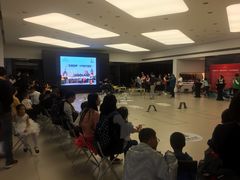 -上海保利玛莎拉蒂和阿尔法罗密欧(华翔路店)