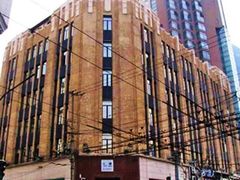 -上海锦江金门大酒店