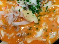 -李师傅脆肚(华强北店)