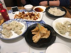 -东方饺子王(新奥购物中心店)