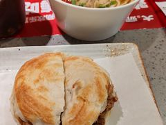 -大师兄·西北小馆(南沙万达广场店)