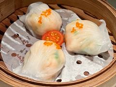 -禄运茶居·手工点心(猎德店)