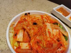 -妙香居韩国烤肉(鹏瑞利季华广场店)