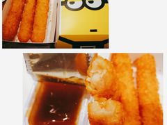 -麦当劳(东急新天地店)