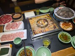 -蜀江龙火锅(339店)