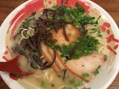 -豚王拉面(澳门银河店)