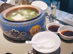 -享月汤皇·海鲜小火锅·聚会(曲江创意谷店)