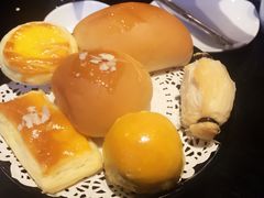 -高第街56号港式餐厅(山大路店)