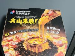 -达美乐比萨(国瑞北路店)