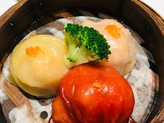 -安蒂娅·海鲜自助餐厅(安蒂娅美兰酒店)