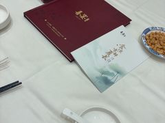 -喜宴又一村·粤菜·茶点·海鲜(壹方天地店)