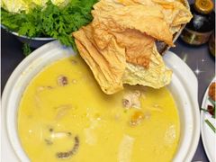 -金龙·打边炉(武进路店)