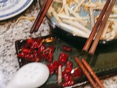 -南京大牌档(龙江新城市广场店)