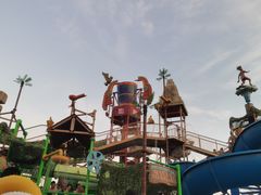 -武汉玛雅海滩水公园