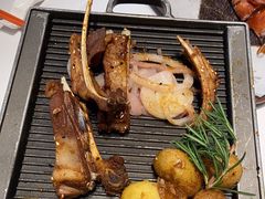 -小厨娘淮扬菜(天印大道店)