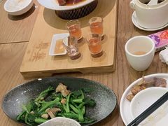 -粤集·手工粤菜(皇庭广场店)