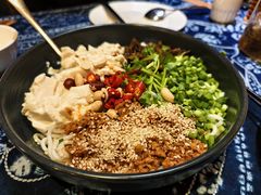 -滇道云南特色料理(康定路店)