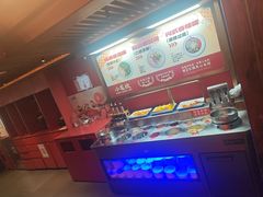 -小龙坎火锅(全球总店)