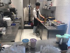 -我是酸奶君(壹方城店)