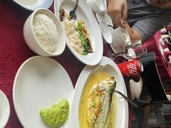 -洲际酒店·凌霄中餐厅SUMMIT