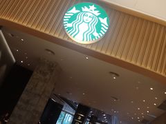 -星巴克(深圳布吉万象汇4F店)