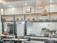 -蒋家桥饺面店(广陵路店)