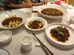 -渝信川菜(南滨店)